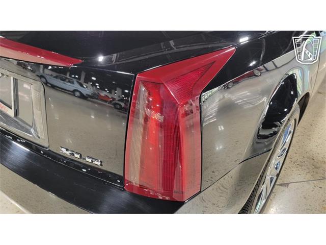 2008 Cadillac XLR-V (CC-2076735) for sale in Dearborn, Michigan