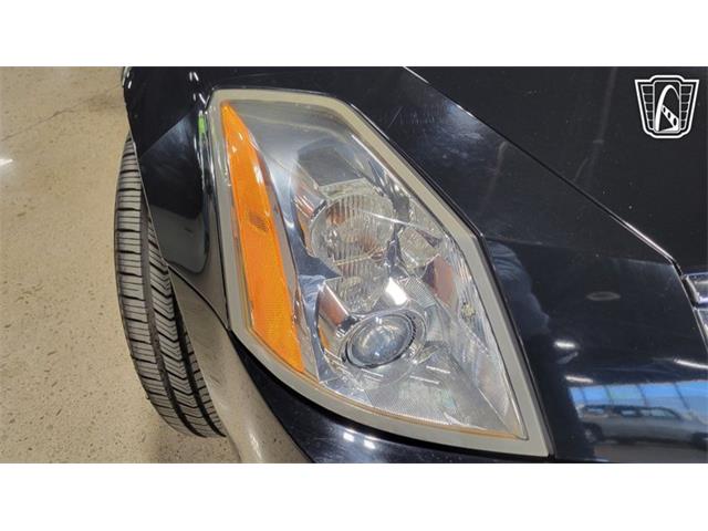 2008 Cadillac XLR-V (CC-2076735) for sale in Dearborn, Michigan