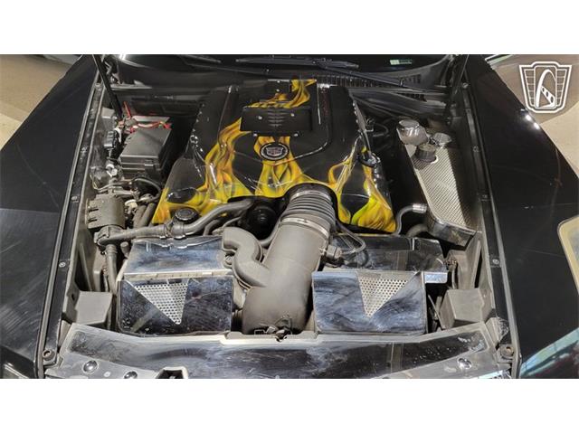 2008 Cadillac XLR-V (CC-2076735) for sale in Dearborn, Michigan