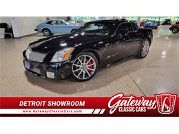 2008 Cadillac XLR-V (CC-2076735) for sale in Dearborn, Michigan