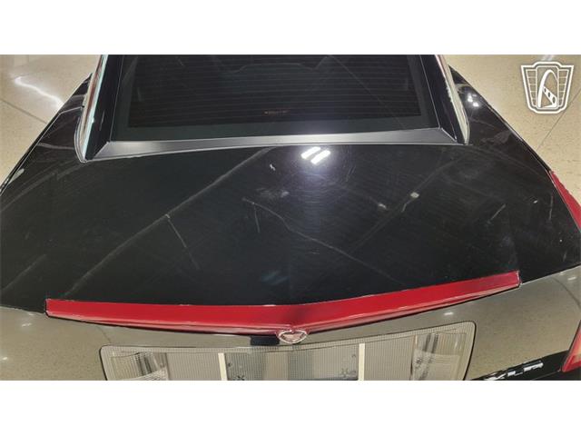 2008 Cadillac XLR-V (CC-2076735) for sale in Dearborn, Michigan