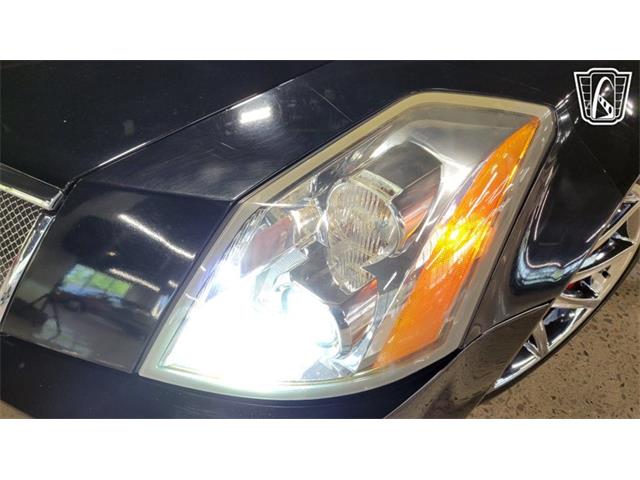 2008 Cadillac XLR-V (CC-2076735) for sale in Dearborn, Michigan