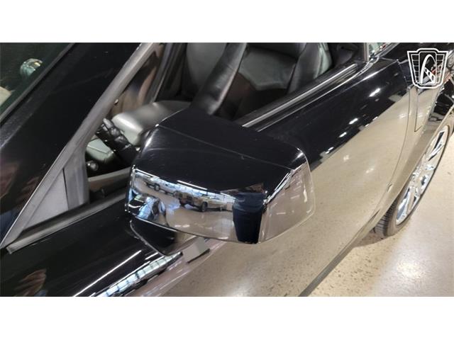 2008 Cadillac XLR-V (CC-2076735) for sale in Dearborn, Michigan