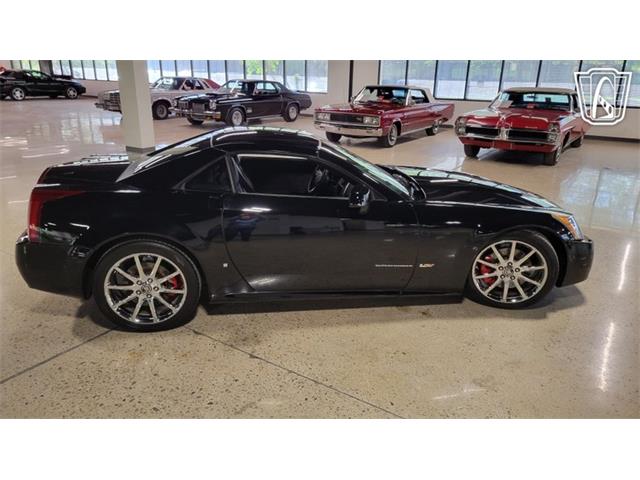 2008 Cadillac XLR-V (CC-2076735) for sale in Dearborn, Michigan