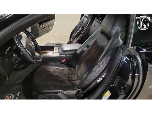 2008 Cadillac XLR-V (CC-2076735) for sale in Dearborn, Michigan
