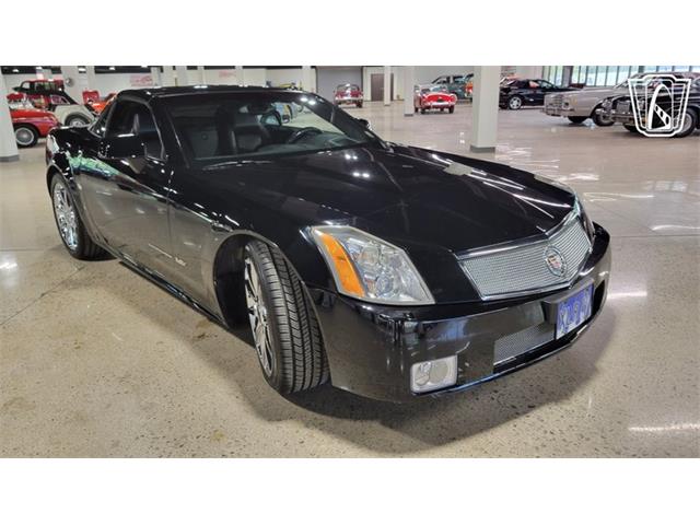 2008 Cadillac XLR-V (CC-2076735) for sale in Dearborn, Michigan