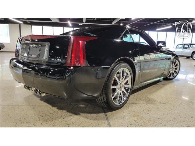 2008 Cadillac XLR-V (CC-2076735) for sale in Dearborn, Michigan