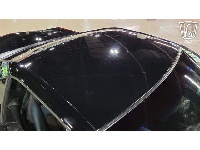 2008 Cadillac XLR-V (CC-2076735) for sale in Dearborn, Michigan