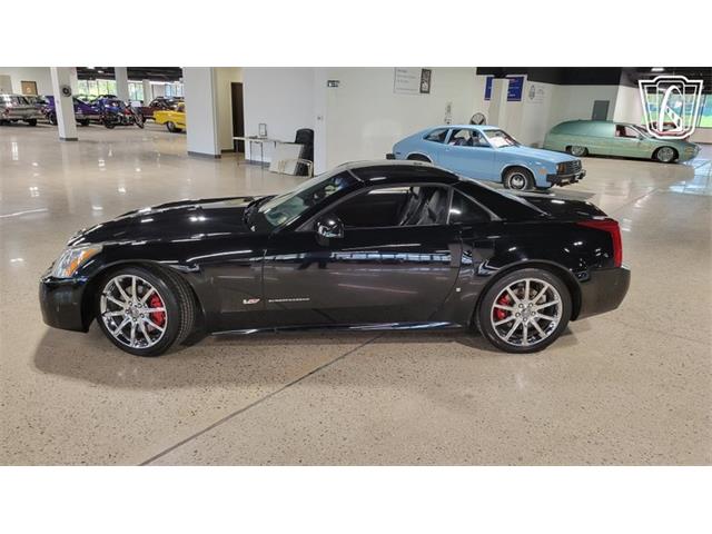 2008 Cadillac XLR-V (CC-2076735) for sale in Dearborn, Michigan