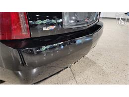 2008 Cadillac XLR-V (CC-2076735) for sale in Dearborn, Michigan