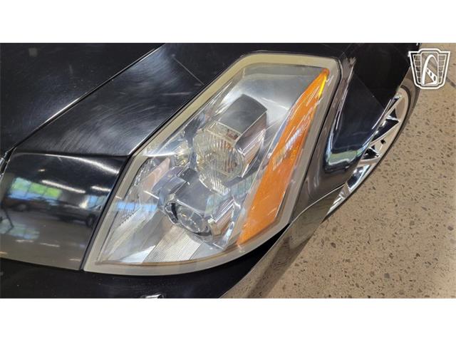 2008 Cadillac XLR-V (CC-2076735) for sale in Dearborn, Michigan