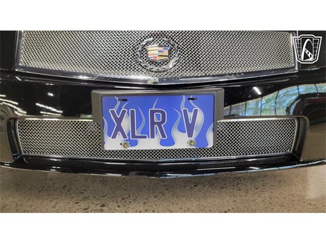 2008 Cadillac XLR-V (CC-2076735) for sale in Dearborn, Michigan