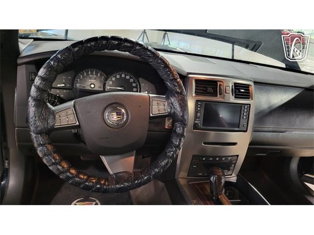 2008 Cadillac XLR-V (CC-2076735) for sale in Dearborn, Michigan
