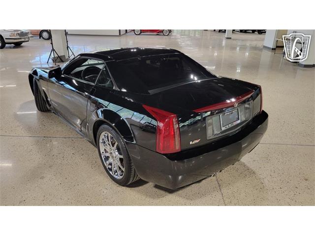 2008 Cadillac XLR-V (CC-2076735) for sale in Dearborn, Michigan