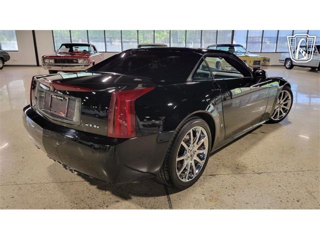 2008 Cadillac XLR-V (CC-2076735) for sale in Dearborn, Michigan