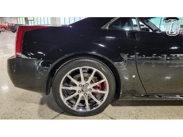 2008 Cadillac XLR-V (CC-2076735) for sale in Dearborn, Michigan