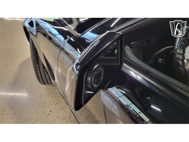 2008 Cadillac XLR-V (CC-2076735) for sale in Dearborn, Michigan