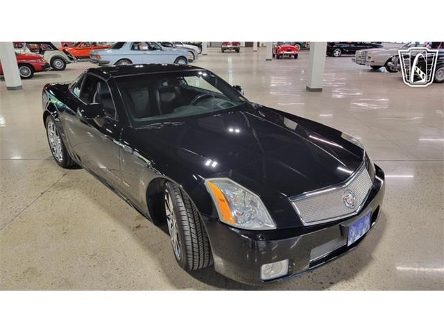 2008 Cadillac XLR-V (CC-2076735) for sale in Dearborn, Michigan