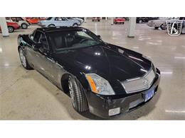 2008 Cadillac XLR-V (CC-2076735) for sale in Dearborn, Michigan