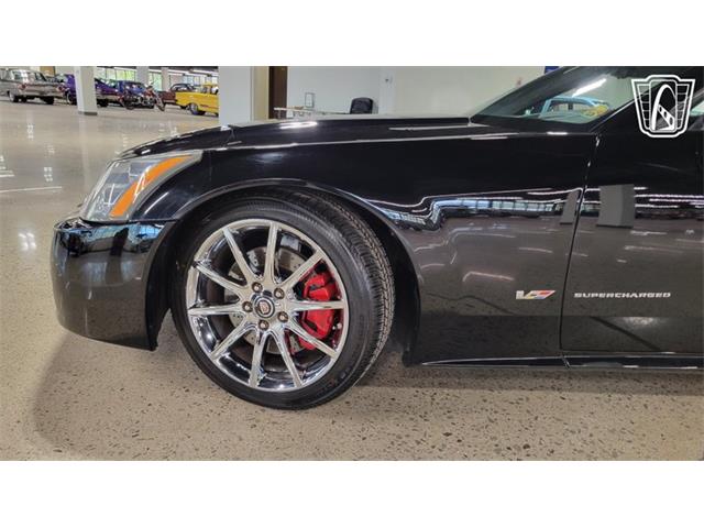 2008 Cadillac XLR-V (CC-2076735) for sale in Dearborn, Michigan