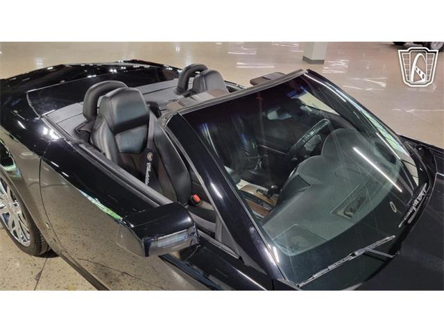 2008 Cadillac XLR-V (CC-2076735) for sale in Dearborn, Michigan