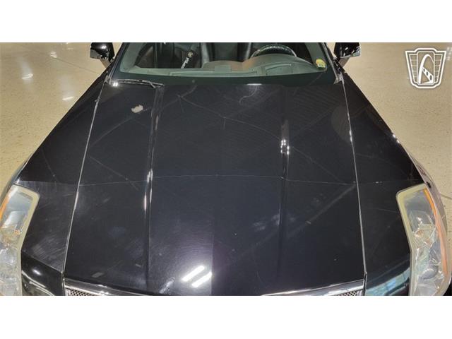 2008 Cadillac XLR-V (CC-2076735) for sale in Dearborn, Michigan
