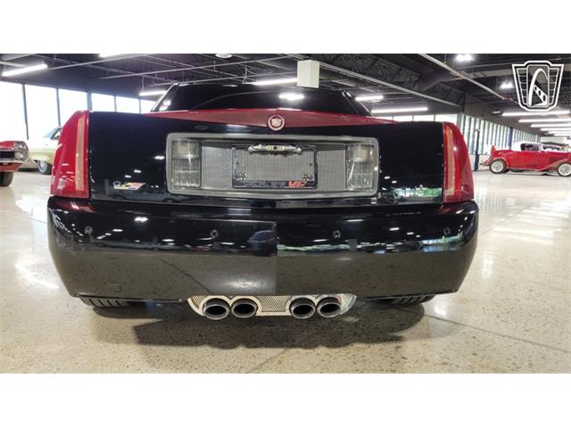 2008 Cadillac XLR-V (CC-2076735) for sale in Dearborn, Michigan