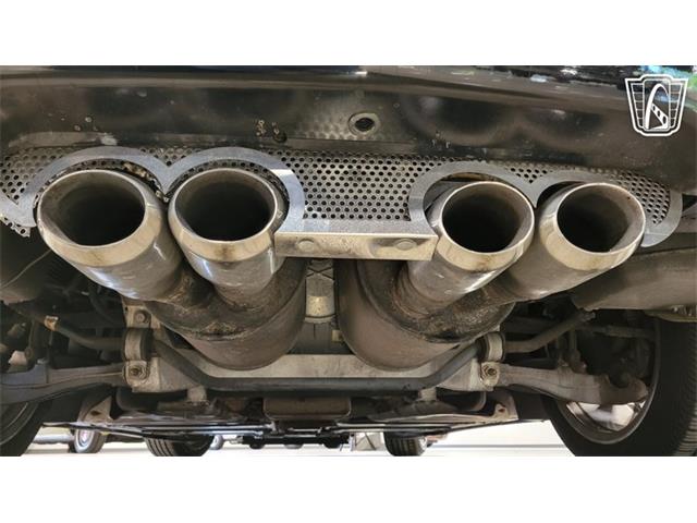2008 Cadillac XLR-V (CC-2076735) for sale in Dearborn, Michigan