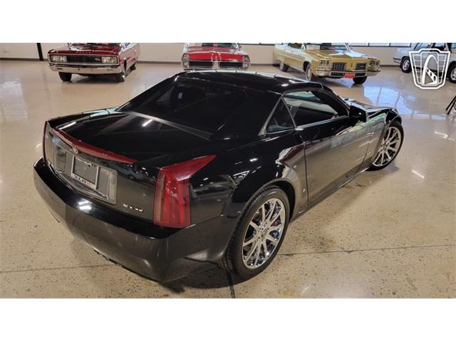 2008 Cadillac XLR-V (CC-2076735) for sale in Dearborn, Michigan