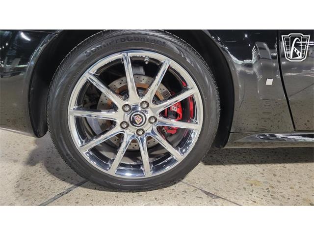 2008 Cadillac XLR-V (CC-2076735) for sale in Dearborn, Michigan
