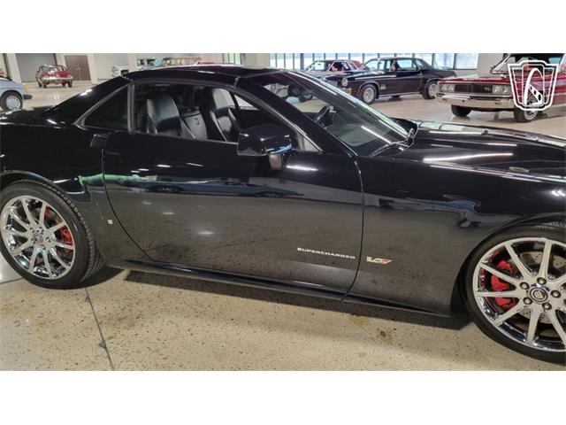 2008 Cadillac XLR-V (CC-2076735) for sale in Dearborn, Michigan