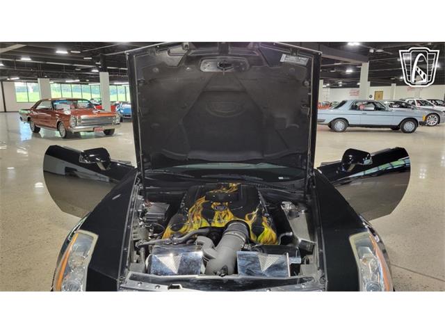 2008 Cadillac XLR-V (CC-2076735) for sale in Dearborn, Michigan