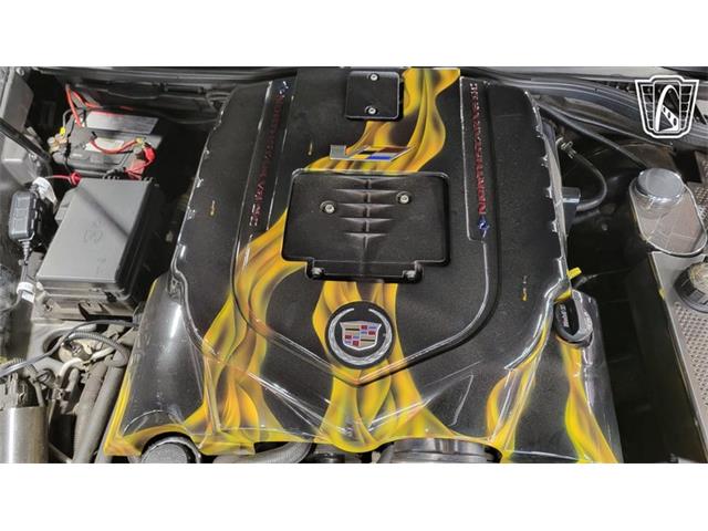2008 Cadillac XLR-V (CC-2076735) for sale in Dearborn, Michigan