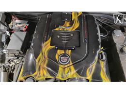2008 Cadillac XLR-V (CC-2076735) for sale in Dearborn, Michigan