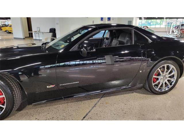 2008 Cadillac XLR-V (CC-2076735) for sale in Dearborn, Michigan