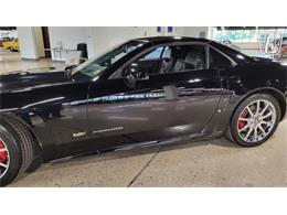 2008 Cadillac XLR-V (CC-2076735) for sale in Dearborn, Michigan