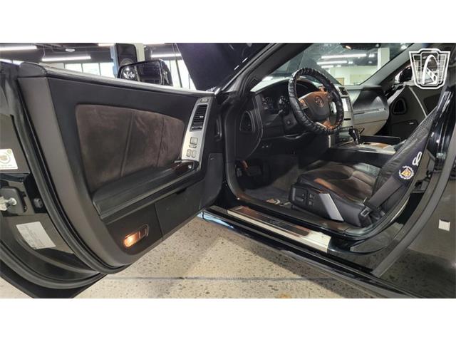 2008 Cadillac XLR-V (CC-2076735) for sale in Dearborn, Michigan