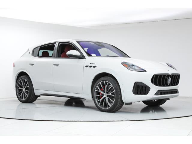 2026 Maserati Grecale (CC-2076736) for sale in Fort Lauderdale, Florida