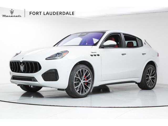 2026 Maserati Grecale (CC-2076736) for sale in Fort Lauderdale, Florida
