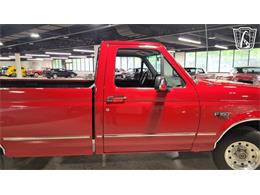 1996 Ford F150 (CC-2076737) for sale in Dearborn, Michigan