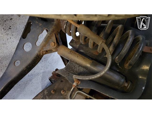1996 Ford F150 (CC-2076737) for sale in Dearborn, Michigan