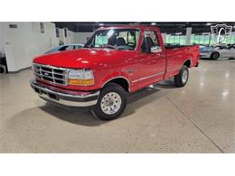 1996 Ford F150 (CC-2076737) for sale in Dearborn, Michigan
