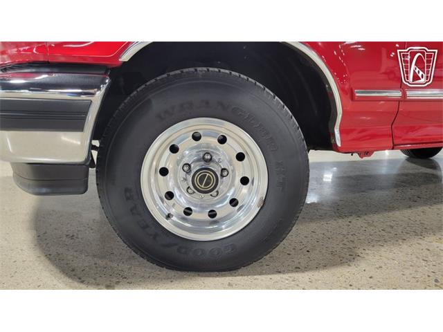 1996 Ford F150 (CC-2076737) for sale in Dearborn, Michigan