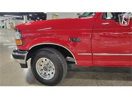 1996 Ford F150 (CC-2076737) for sale in Dearborn, Michigan