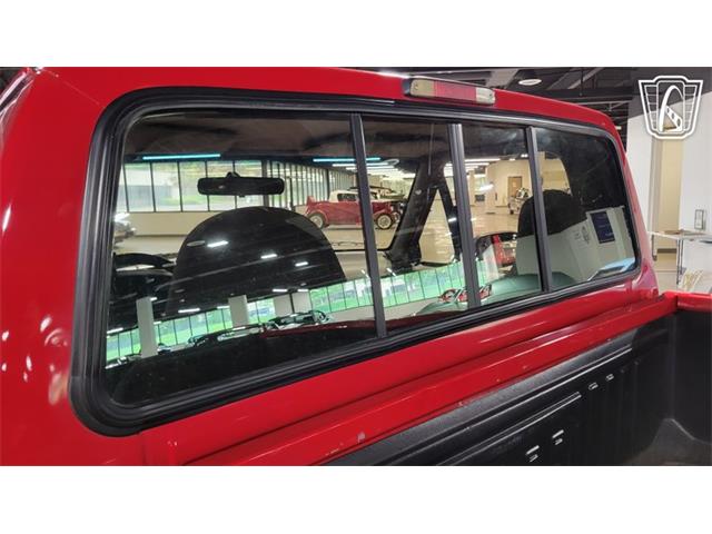 1996 Ford F150 (CC-2076737) for sale in Dearborn, Michigan