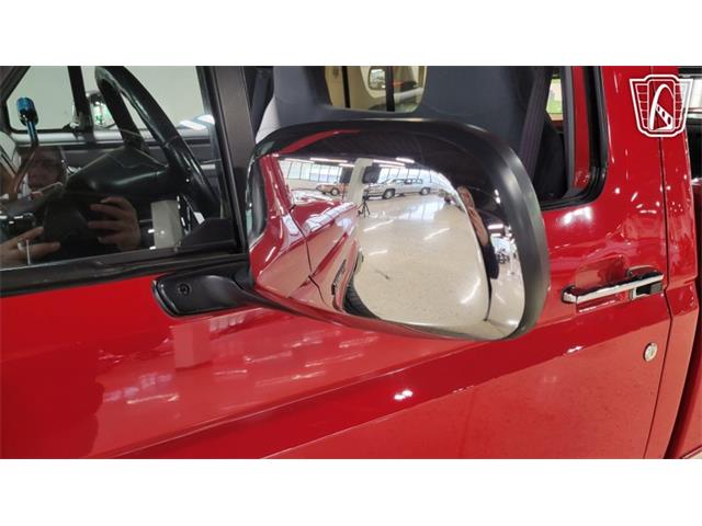 1996 Ford F150 (CC-2076737) for sale in Dearborn, Michigan