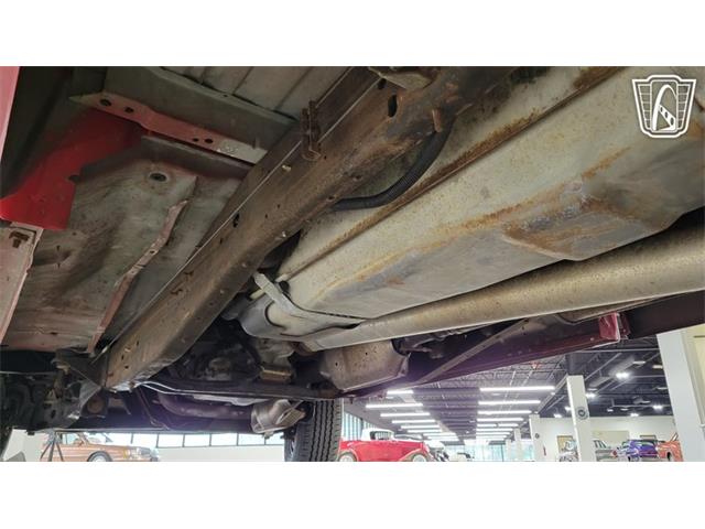 1996 Ford F150 (CC-2076737) for sale in Dearborn, Michigan