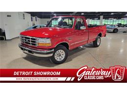 1996 Ford F150 (CC-2076737) for sale in Dearborn, Michigan