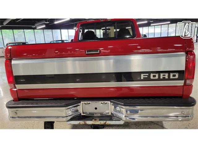 1996 Ford F150 (CC-2076737) for sale in Dearborn, Michigan