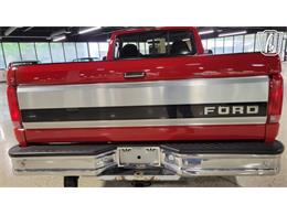1996 Ford F150 (CC-2076737) for sale in Dearborn, Michigan